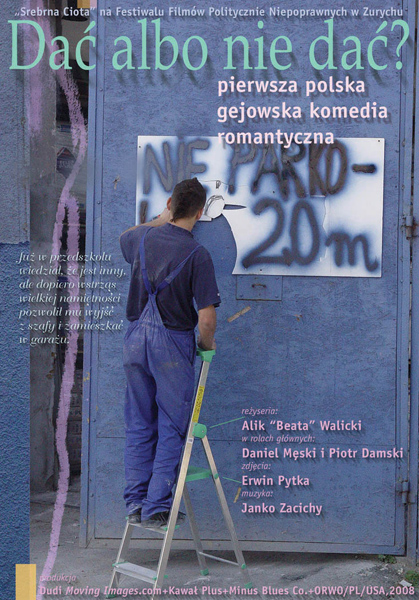 magazine Film, Poland    since 2008