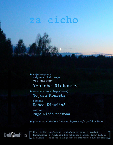 magazine Film, Poland    since 2008