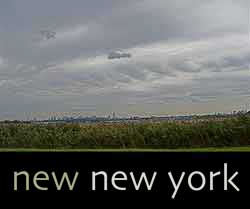 new new york