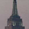 Empire State i stary PanAm Building